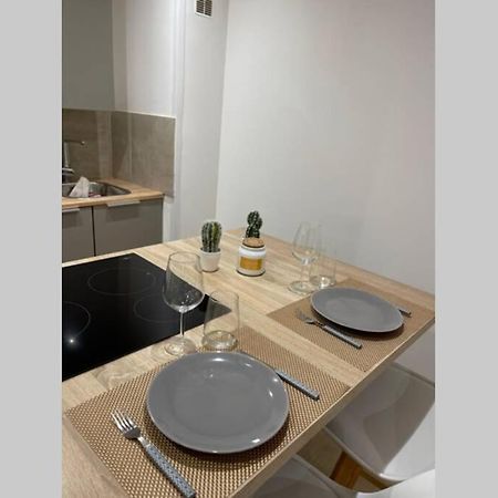 Le Luxe Cocooning Deauville/Trouville Buitenkant foto
